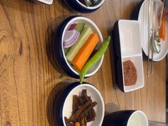 -鲜有基参鸡汤(望京新城店)