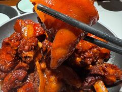 -传统菜农庄(皇姑路店)