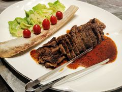 -靓湾海鲜·海景餐厅(小麦岛店)