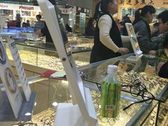 -PARKWAY·百汇眼镜(三叶眼镜城店)