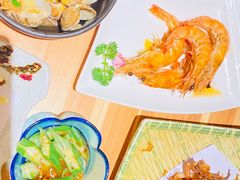 -割烹旭日本料理(龙湖狮山天街店)