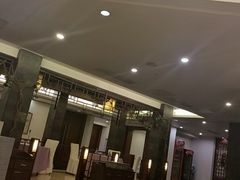 -南京钟山宾馆(江苏省会议中心)