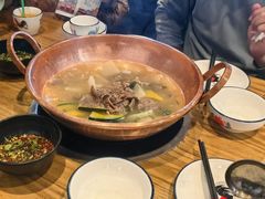 -妈妈的味道(和顺古镇店)