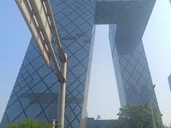 -中央广播电视总台(光华路办公区)