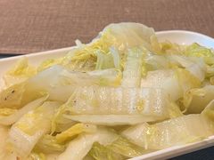 -娜玛瑟德餐厅(仙足岛店)