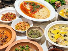 -湘中缘·湖南菜(娄底驻京办店)