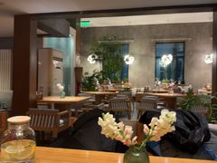 -山茶云南菜(永安里店)
