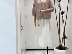 -桑麻古道(星海生活广场店)