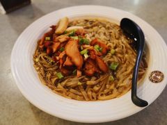 -Old Town White Coffee(gateway@klia2)