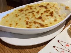 -刀叉遇上筷子中西融合餐厅(南开店)