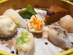 -金香匯晚茶(浑南店)