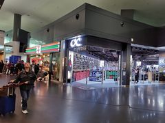 -吉隆坡国际机场