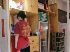 -味福记·江西小炒·南昌小吃(青山湖万达店)