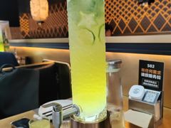 -烤匠麻辣烤鱼(锦华万达店)