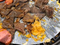 -鹤之乡·齐齐哈尔烤肉·非遗(秋涛路店)