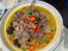 -八珍饺子·烤鸭·家常菜