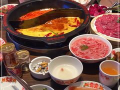 -牛市坎火锅(建设路店)