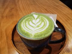 -沏点Trattoria意大利餐厅(新街口店)