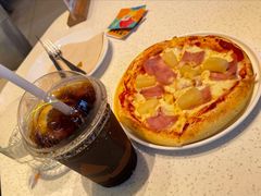 -乐凯撒披萨(汇港购物中心店)