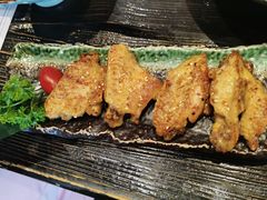 -芥岛(河北大街店)