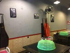 -彭三老火锅(枣子岚垭正街店)