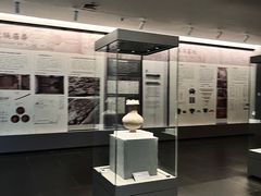 -洛阳古墓博物馆