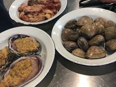 -马路牙子烧烤音乐酒馆(望京店)