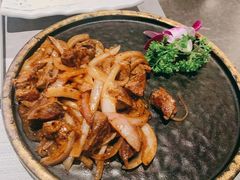 -和风铁板料理(山姆会员店)