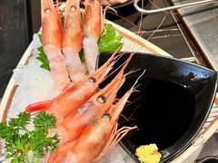 -千寻烧肉(政务区店)