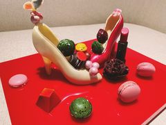 -北京中国大饭店