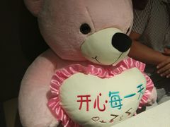 -海底捞火锅(亲子主题北金鹰店)