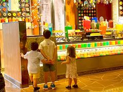 -怡咖啡海鲜自助餐厅(浦东香格里拉店)