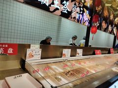 -二当家牛肉串串(教育路店)