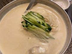 -阿里郎韩国料理