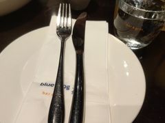 -blue frog蓝蛙(长泰广场店)