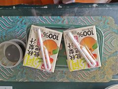 -亚马逊蒸汽活海鲜自助(LCM置汇旭辉广场店)