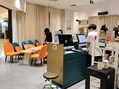 -海马体照相馆(万菱汇店)