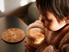 -二里咖啡(上堡公寓店)