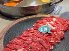 -乔先生涮肉·鲜活牛羊肉火锅(塘沽店)