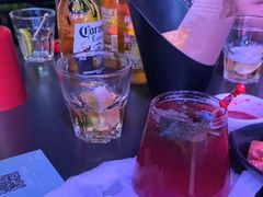 -MOSSO·Liveshow(M3香港广场店)