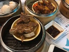 -点点心点心专门店(湾仔店)