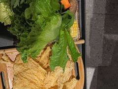 -牛人日志·鲜牛肉骨汤火锅(万科里瑧店)