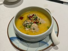 -丽轩中餐厅(广州丽思卡尔顿酒店)