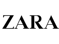 -ZARA(恒隆广场店)