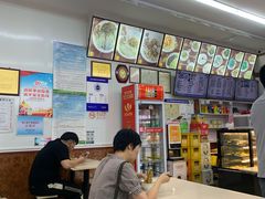 -华天新川面馆(缸瓦市店)