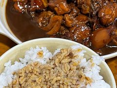 -三居鲁味坊黄焖鸡(山大路店)
