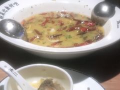 -新太二·鲜料川菜(万泰汇店)