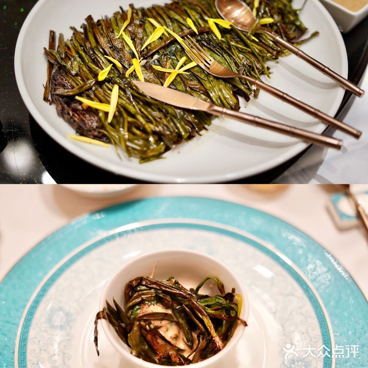 上海必吃|最不能错过的本帮菜馆!
