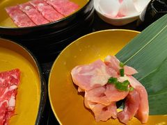-牛New寿喜烧(闵行龙湖天街店)