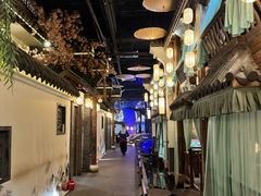 -淀里船宴(卓达店)